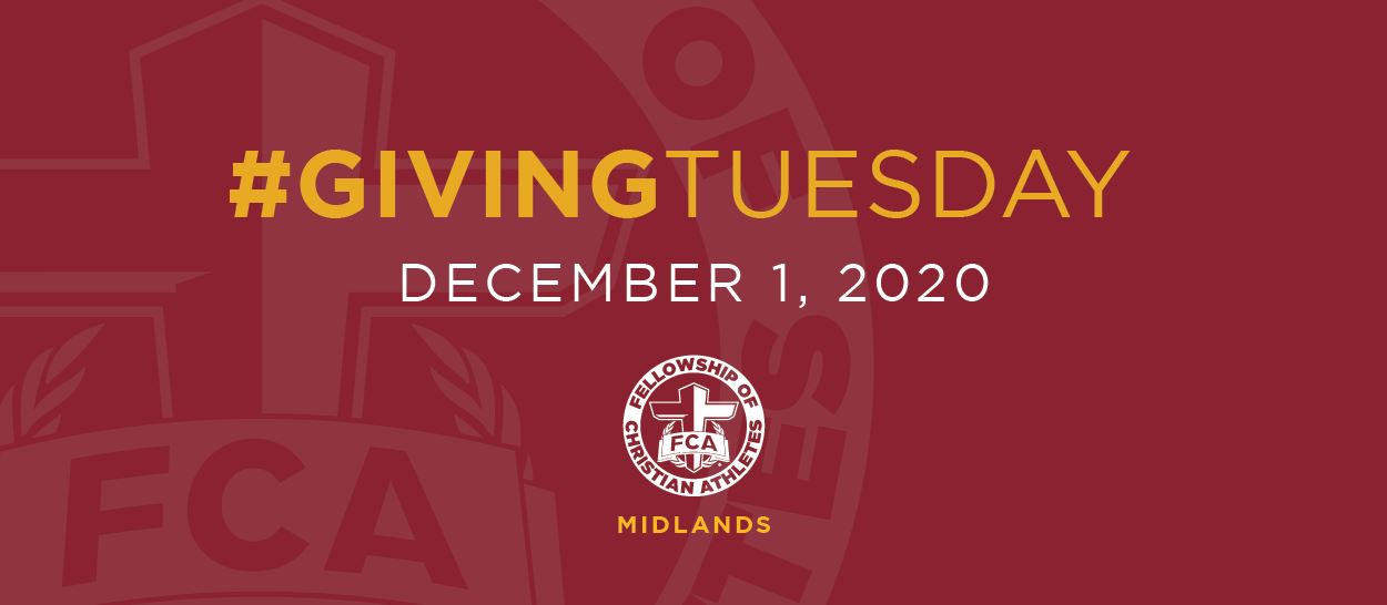 GivingTuesday